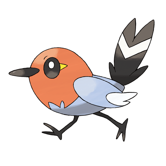 Fletchling